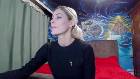 blonde4pasion online show from December 27, 7:57 pm