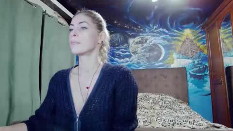 blonde4pasion online show from October 31, 4:33 pm