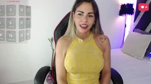 alejandra online show from March 10, 3:45 am