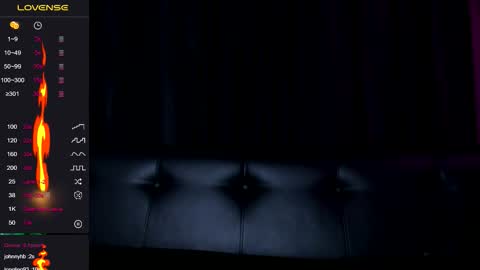 Dana online show from November 19, 3:45 pm