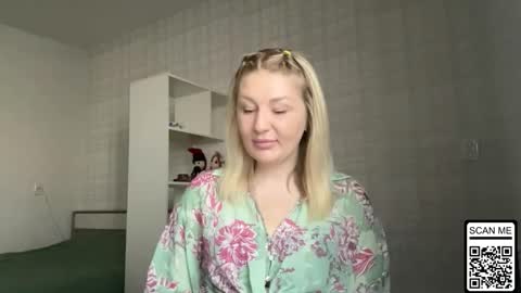 blondie_xoxoxo online show from March 9, 7:11 am