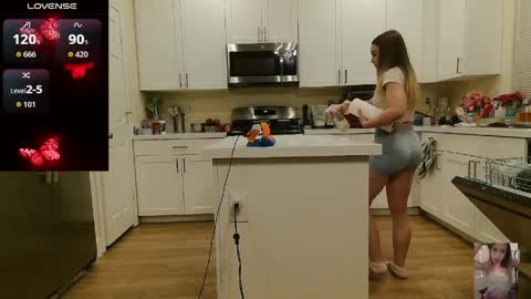 Bubbles online show from April 1, 10:05 am