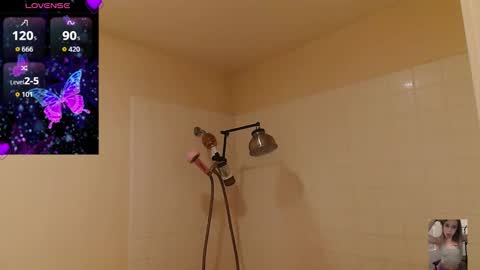 Bubbles online show from February 1, 3:16 am