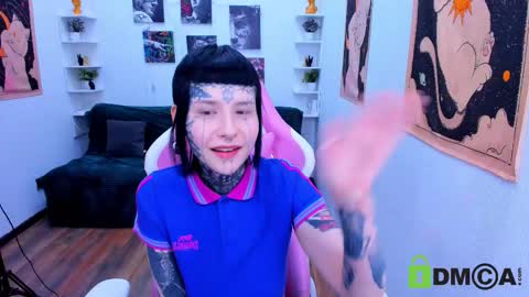 Mary online show from February 2, 10:47 am