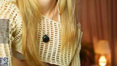 Elly online show from February 13, 1:24 pm