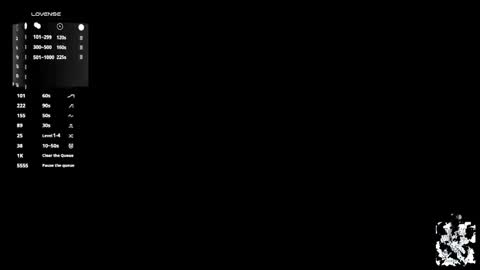 Adeline online show from April 12, 9:34 am