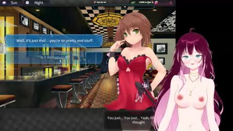 Bluebird Whispers online show from December 17, 2:06 am