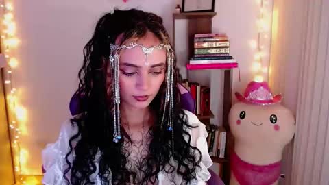 Im Abril .. Nice to meet you  thumb up me please its important  INDEPENDENT MODEL online show from October 22, 2:16 am