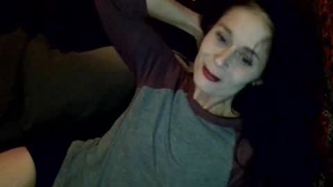 Blueeyedlie online show from February 4, 11:49 pm