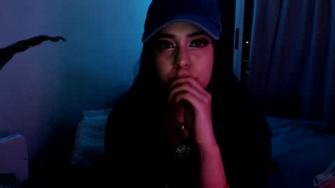 bluegoddessstoned online show from October 11, 5:56 am