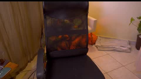 FLORAA online show from October 15, 1:14 pm