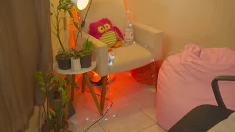 FLORAA online show from September 22, 12:14 pm