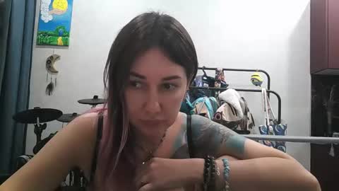 BlueXOwl online show from September 25, 9:34 pm