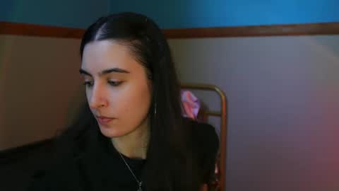 Sasha online show from January 5, 8:10 pm