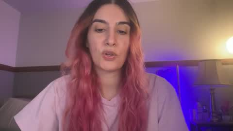 Sasha online show from February 28, 4:23 am