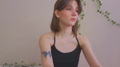 blush_and_breathe online show from March 8, 6:50 am