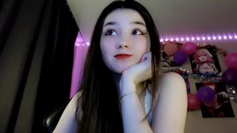 nastya  online show from November 12, 9:57 pm