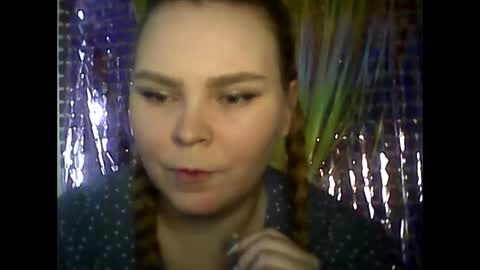 blushing_star online show from March 9, 10:52 am