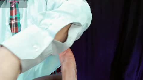 Andy online show from October 17, 8:23 pm