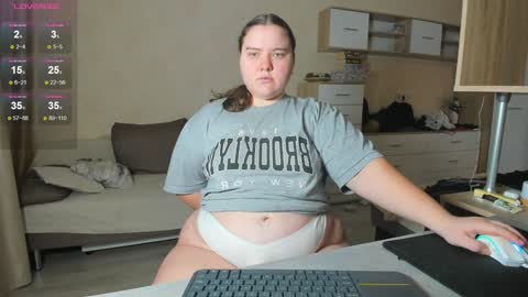 bodyana     GIRLS SOLO ACCOUNT  cutie yana online show from January 30, 6:43 pm