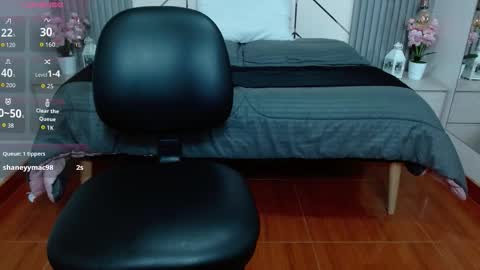 Paris online show from September 30, 11:20 pm