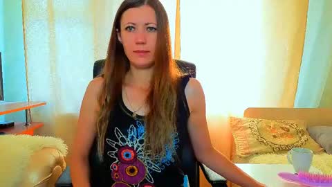 Mia online show from June 8, 12:50 am