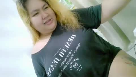 bombastic_darla online show from September 13, 3:47 am