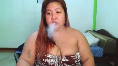 bombastic_darla online show from April 16, 1:11 pm