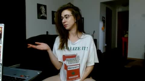 BombshellBaeby online show from October 1, 9:58 am