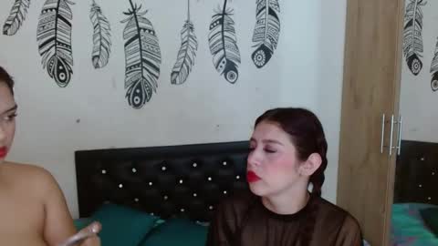 bonney_gabriel online show from March 4, 1:06 pm