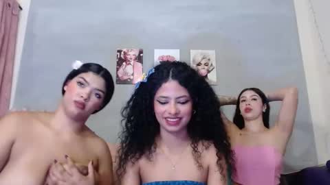 bonney_gabriel online show from November 5, 2:55 pm
