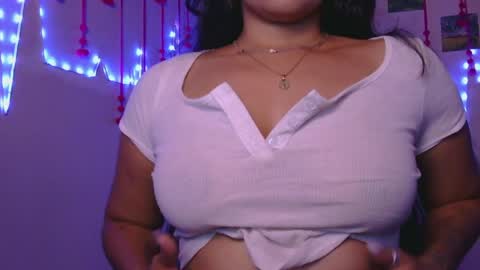 Bonnie online show from June 5, 12:37 am