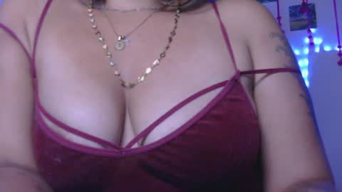 Bonnie online show from June 12, 12:40 am