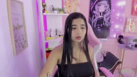 Bonnie online show from December 23, 12:03 am