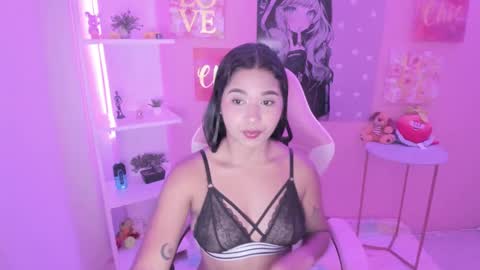 Bonnie online show from March 9, 9:36 pm