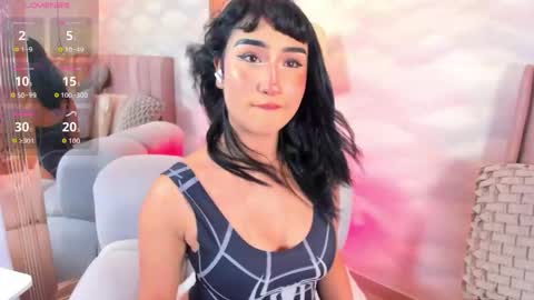 Bonnie online show from May 2, 10:02 pm