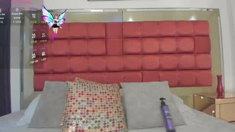 Ana online show from October 7, 12:20 pm