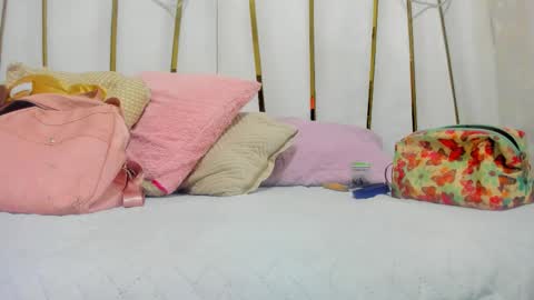 Bonnie online show from January 5, 7:17 pm