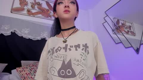   online show from October 15, 12:35 am