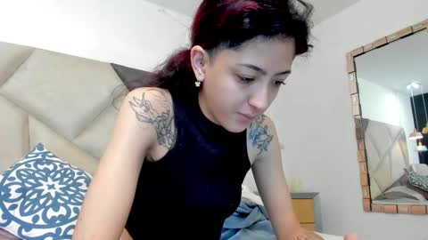   online show from February 16, 11:37 pm