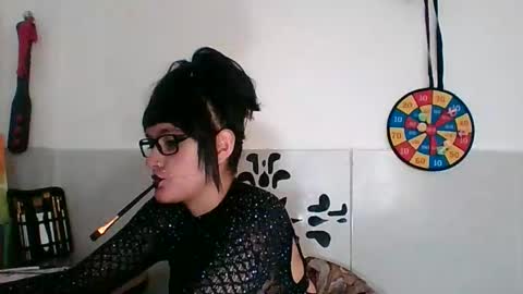 bonniediamond online show from February 14, 10:34 pm