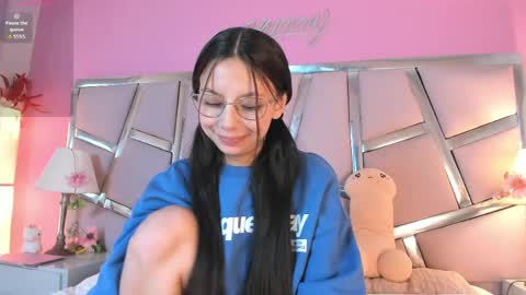 Bonnie  online show from May 5, 1:25 pm