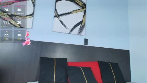 bonniepink__ online show from May 5, 3:04 pm