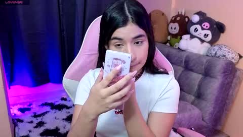 Karen online show from June 4, 3:12 am