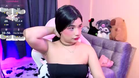 Karen online show from March 12, 4:59 am