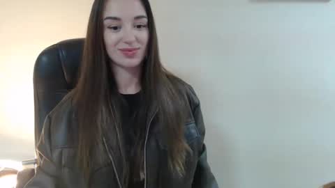 Bonnie online show from April 19, 6:10 pm