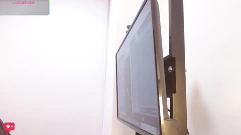 Bonnie online show from March 4, 7:43 pm