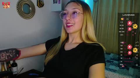 Soffy Brooks Independent model online show from December 4, 4:32 am