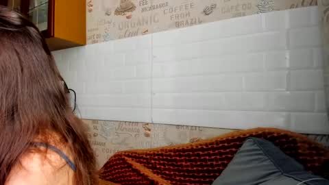 Bonny Kimberly online show from March 2, 8:27 am