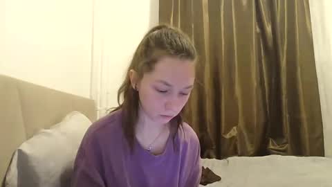 Bonny Kimberly online show from January 14, 3:39 pm